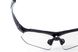 Фотохромні захисні окуляри Rockbros-143 Black Frame Photochromic 5