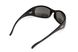 Ударостійкі біфокальні окуляри Global Vision Marilyn-2 Bifocal (gray +2.5) 6