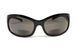 Ударостійкі біфокальні окуляри Global Vision Marilyn-2 Bifocal (gray +2.5) 5