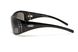 Ударостійкі біфокальні окуляри Global Vision Marilyn-2 Bifocal (gray +2.5) 3