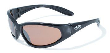 Защитные очки Global Vision Hercules-1 (drive mirror) 1 купить