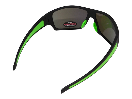 Темные очки с поляризацией Alterimage EyewearSandbar Polarized (G-Tech marine) 2 купить