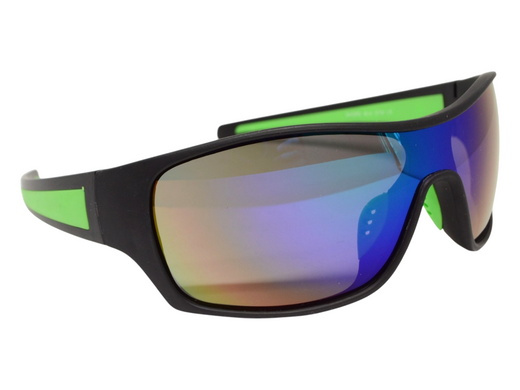 Темные очки с поляризацией Alterimage EyewearSandbar Polarized (G-Tech marine) 4 купить