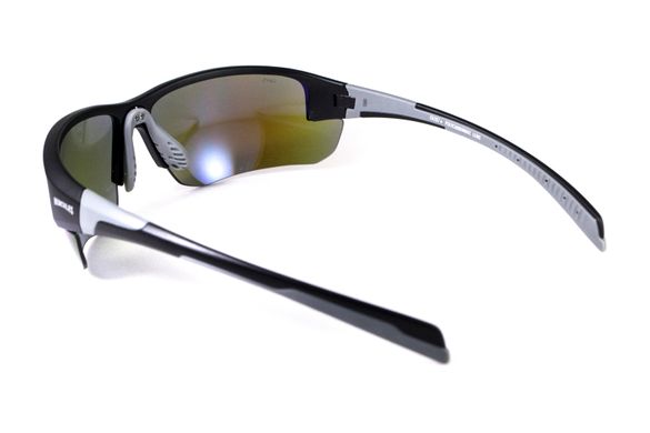 Защитные очки Global Vision Hercules-7 (g-tech blue) 6 купить