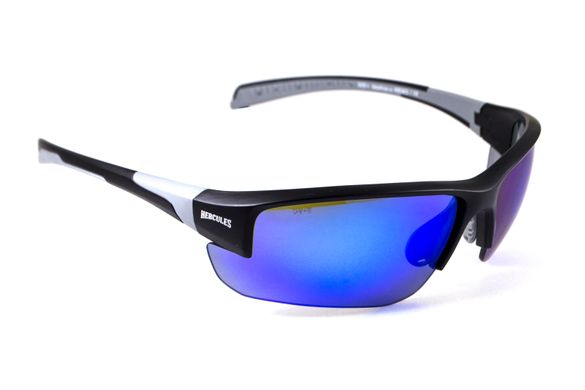 Защитные очки Global Vision Hercules-7 (g-tech blue) 3 купить
