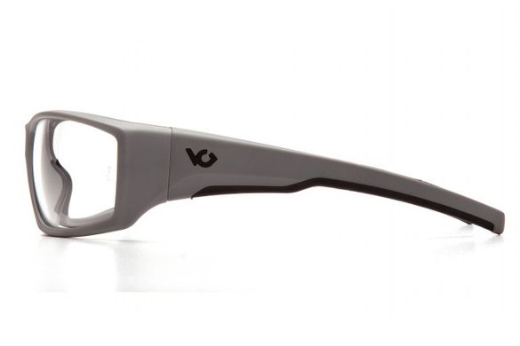 Захисні окуляри Venture Gear Tactical OverWatch urban frame (clear) 3 купити