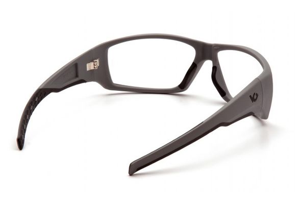 Захисні окуляри Venture Gear Tactical OverWatch urban frame (clear) 4 купити