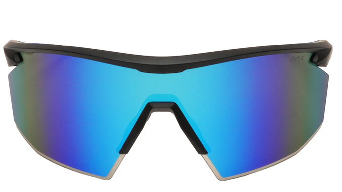 Защитные очки с поляризацией PMXSPEC Polarized (blue mirror) SUPER Anti-Fog H2MAX 3 купить