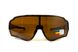 Темні окуляри з поляризацією Rockbros-163 Polarized (brown) 5