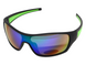 Темные очки с поляризацией Alterimage EyewearSandbar Polarized (G-Tech marine) 5