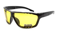 Жовті окуляри з поляризацією Matino MAT2218-C1 polarized (yellow) 1 купити
