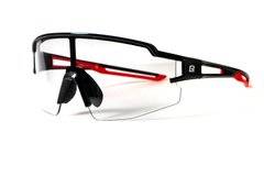 Фотохромные защитные очки Rockbros-173 Black Frame Photochromic 1 купить