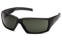 Захисні окуляри Venture Gear Tactical OverWatch (forest gray) 1 купити