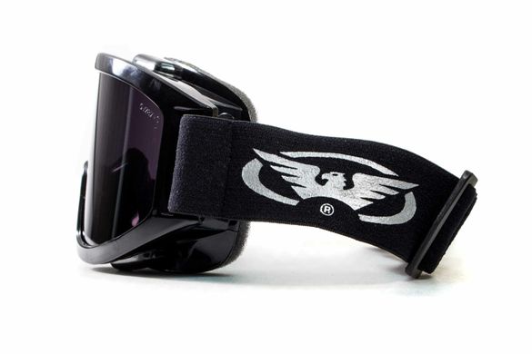 Захисні окуляри зі змінними лінзами Global Vision Wind-Shield A / F Kit 13 купити