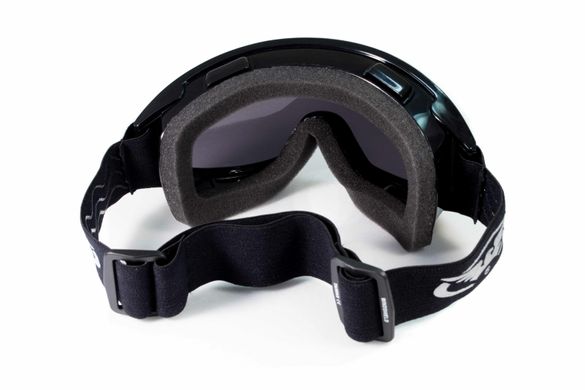 Защитные очки со сменными линзами Global Vision Wind-Shield A/F Kit 6 купить