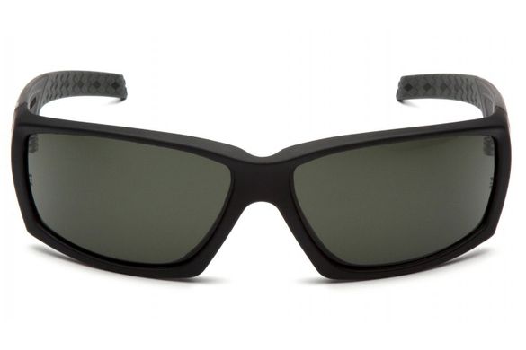 Захисні окуляри Venture Gear Tactical OverWatch (forest gray) 5 купити