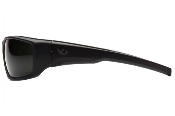 Захисні окуляри Venture Gear Tactical OverWatch (forest gray) 4 купити