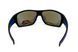 Темные очки с поляризацией Alterimage EyewearSandbar Polarized (G-Tech blue) 3