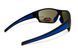 Темные очки с поляризацией Alterimage EyewearSandbar Polarized (G-Tech blue) 2