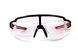 Фотохромні захисні окуляри Rockbros-173 Black Frame Photochromic 3