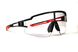 Фотохромні захисні окуляри Rockbros-173 Black Frame Photochromic 7