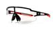 Фотохромні захисні окуляри Rockbros-173 Black Frame Photochromic 1