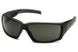 Захисні окуляри Venture Gear Tactical OverWatch (forest gray) 1