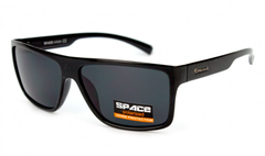 Темні окуляри з поляризацією Space SPC21500-C1 polarized (gray) 1 купити