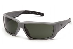 Захисні окуляри Venture Gear Tactical OverWatch urban frame (forest gray) 1 купити