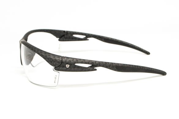 Окуляри захисні зі змінними лінзами Browning™ Black Label Tactical Gear "LANDING ZONE" 4 купити