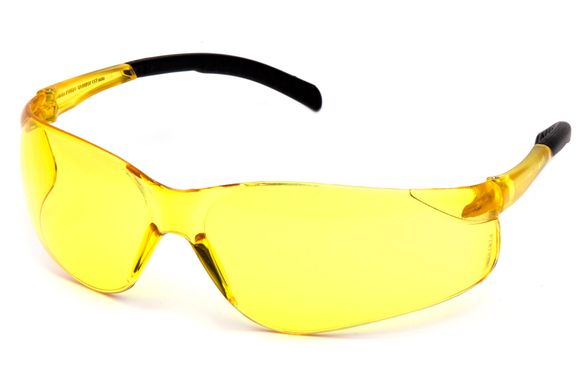 Защитные очки Pyramex Atoka (amber) 1 купить