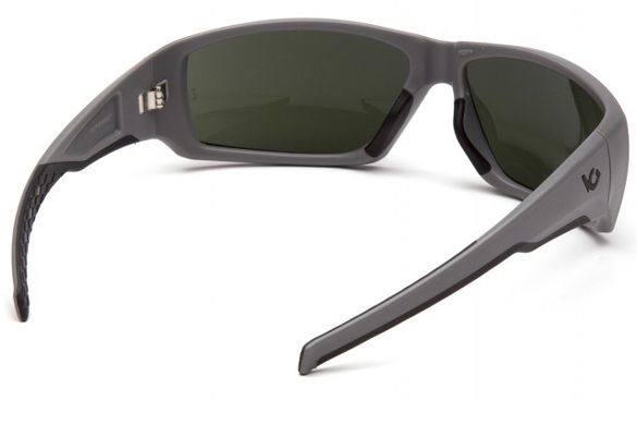 Захисні окуляри Venture Gear Tactical OverWatch urban frame (forest gray) 4 купити