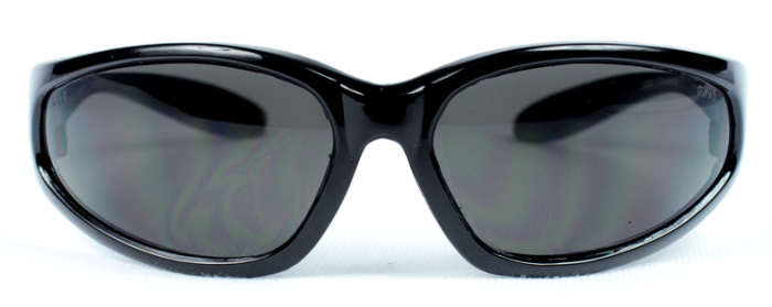 Захисні окуляри Global Vision Hercules-1 (smoke) 2 купити