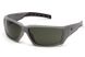 Захисні окуляри Venture Gear Tactical OverWatch urban frame (forest gray) 1