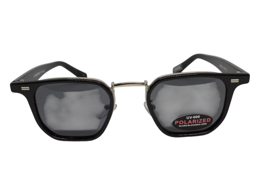 Темные очки с поляризацией Alterimage Eyewear Shells Polarized (gray) 7 купить