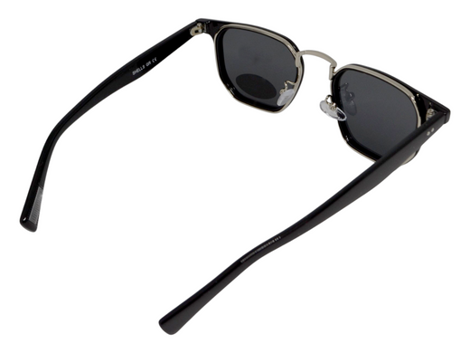 Темные очки с поляризацией Alterimage Eyewear Shells Polarized (gray) 2 купить