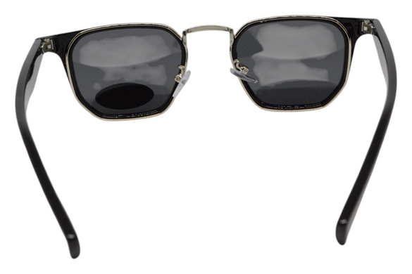 Темные очки с поляризацией Alterimage Eyewear Shells Polarized (gray) 3 купить