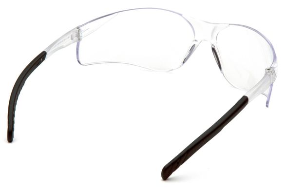 Захисні окуляри Pyramex Atoka (clear) Anti-Fog 4 купити