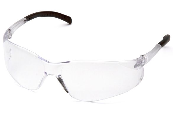 Захисні окуляри Pyramex Atoka (clear) Anti-Fog 1 купити