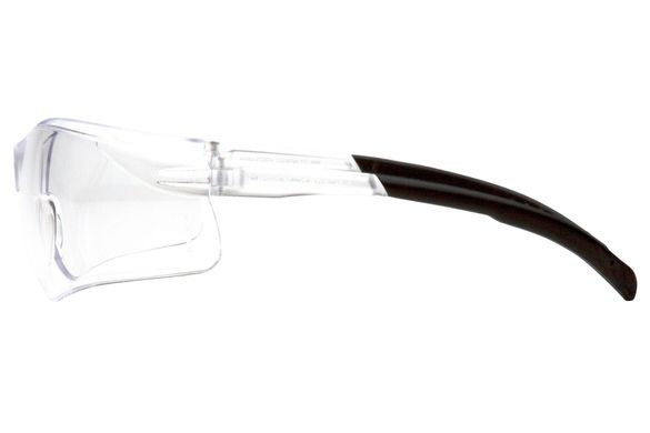 Захисні окуляри Pyramex Atoka (clear) Anti-Fog 2 купити