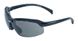 Ударостійкі біфокальні окуляри Global Vision C-2 +2.5 bifocal (gray) 1