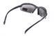 Ударостійкі біфокальні окуляри Global Vision C-2 +2.5 bifocal (gray) 2