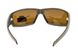 Захисні окуляри Venture Gear Tactical OverWatch (bronze) (green OD frame) 4