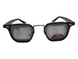 Темные очки с поляризацией Alterimage Eyewear Shells Polarized (gray) 7