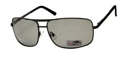 Фотохромні окуляри з поляризацією Polar Eagle PE8423-C3 Photochromic, сірі 1 купити