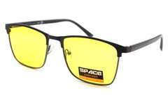 Желтые очки с поляризацией Space SPC50322-C3-3 polarized (yellow) 1 купить