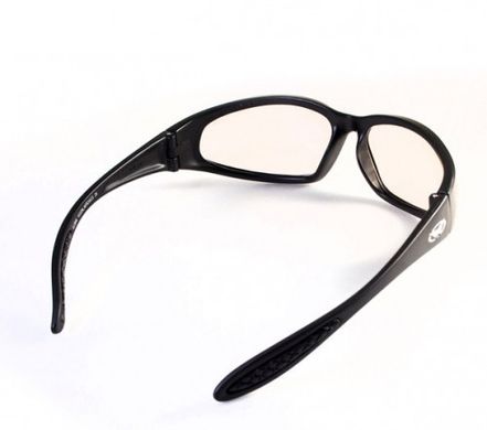 Фотохромные защитные очки Global Vision Hercules-1 Photochromic (clear) 5 купить