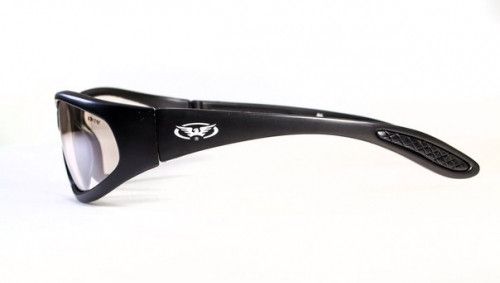 Фотохромные защитные очки Global Vision Hercules-1 Photochromic (clear) 4 купить