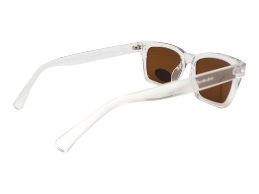 Темные очки с поляризацией Alterimage Eyewear Seashell Crystal Polarized (brown) 7 купить