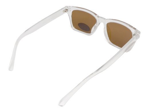 Темные очки с поляризацией Alterimage Eyewear Seashell Crystal Polarized (brown) 3 купить
